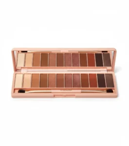 پالت سایه شیگلم مدل بورگاندی SHEGLAM BURGUNDY