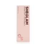 پالت سایه شیگلم مدل بورگاندی SHEGLAM BURGUNDY