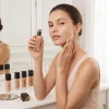 کرم پودر نارس مدل Natural Radiant Longwear