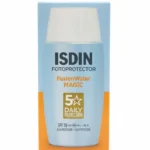 ضد آفتاب ایزدین مدل فیوژن واتر مجیک SPF 50 ISDIN FUSION WATER MAGIC