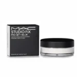 پودر بیک مک مدل Studio Fix Pro Set + Blur