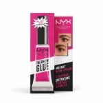 چسب لیفت ابرو نیکس مدل The Brow Glue Instant Brow Styler