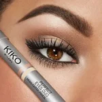 مداد چشم دوطرفه کیکو میلانو مدل Perfect Eyes Duo