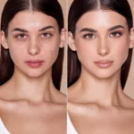 کرم پودر آبرسان شیگلم مدل اسکین فینیت SHEGLAM SKINFINITE HYDRATING FOUNDATION