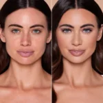 کرم پودر آبرسان شیگلم مدل اسکین فینیت SHEGLAM SKINFINITE HYDRATING FOUNDATION