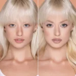 کرم پودر آبرسان شیگلم مدل اسکین فینیت SHEGLAM SKINFINITE HYDRATING FOUNDATION