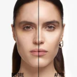کرم پودر دیور مدل Forever Skin Glow