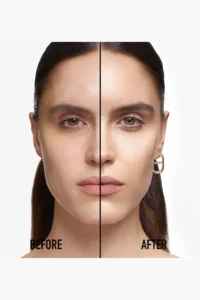 تصویر تست محصول کرم پودر دیور DIOR FOREVER SKIN GLOW