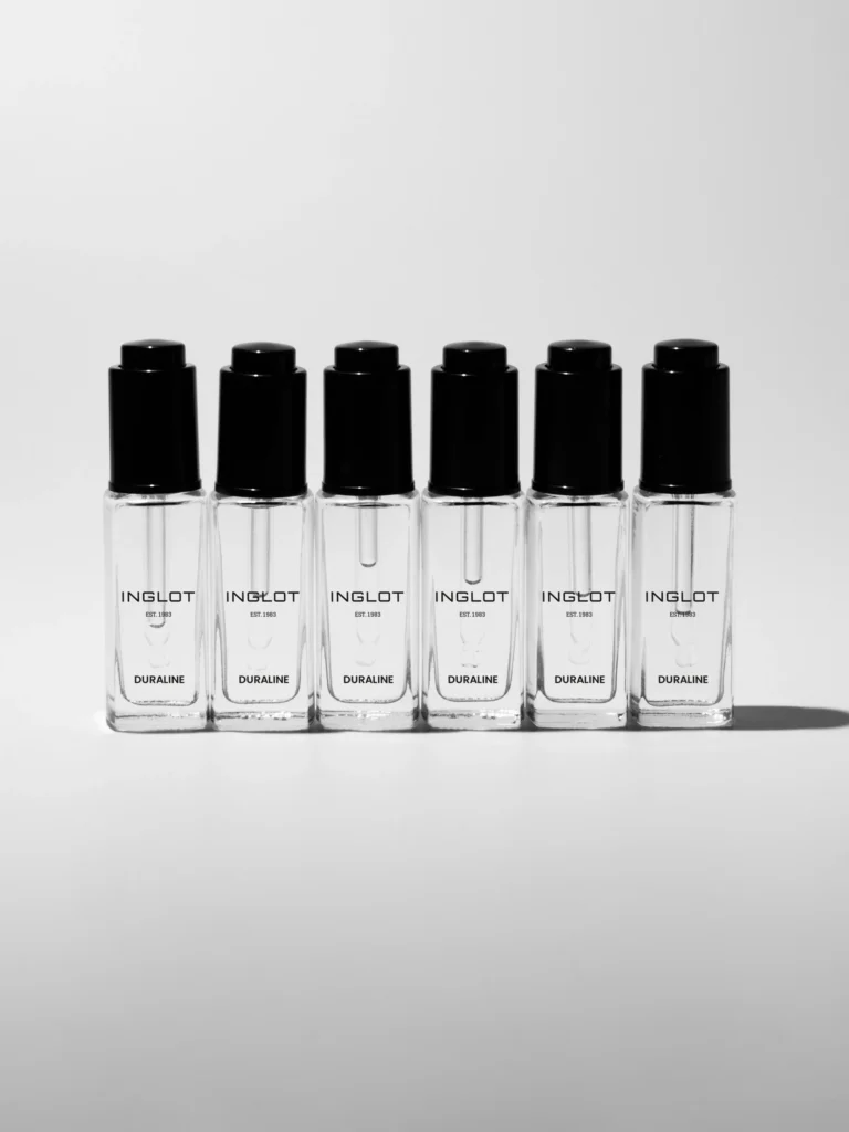 قطره پرایمر و میکسینگ اینگلوت مدل Duraline