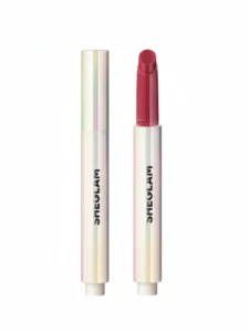 رژ لب حجم‌دهنده براق شیگلم مدل شاین پوت پرفکت SHEGLAM POUT PERFECT SHINE