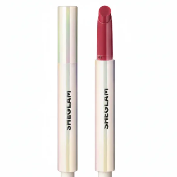 تصویر کامل محصول رژ لب حجم‌دهنده براق شیگلم مدل شاین پوت پرفکت SHEGLAM POUT PERFECT SHINE