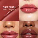رژ لب حجم‌دهنده براق شیگلم مدل شاین پوت پرفکت SHEGLAM POUT PERFECT SHINE