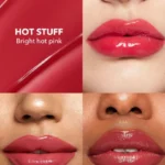 رژ لب حجم‌دهنده براق شیگلم مدل شاین پوت پرفکت SHEGLAM POUT PERFECT SHINE