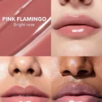 رژ لب حجم‌دهنده براق شیگلم مدل شاین پوت پرفکت SHEGLAM POUT PERFECT SHINE
