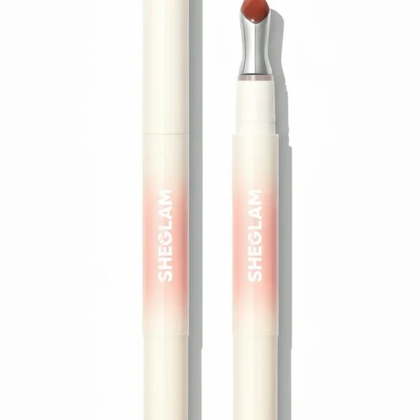 تصویر محصول رژ لب حجم‌دهنده شیگلم مدل بولد بوستر SHEGLAM BOLD BOOSTER