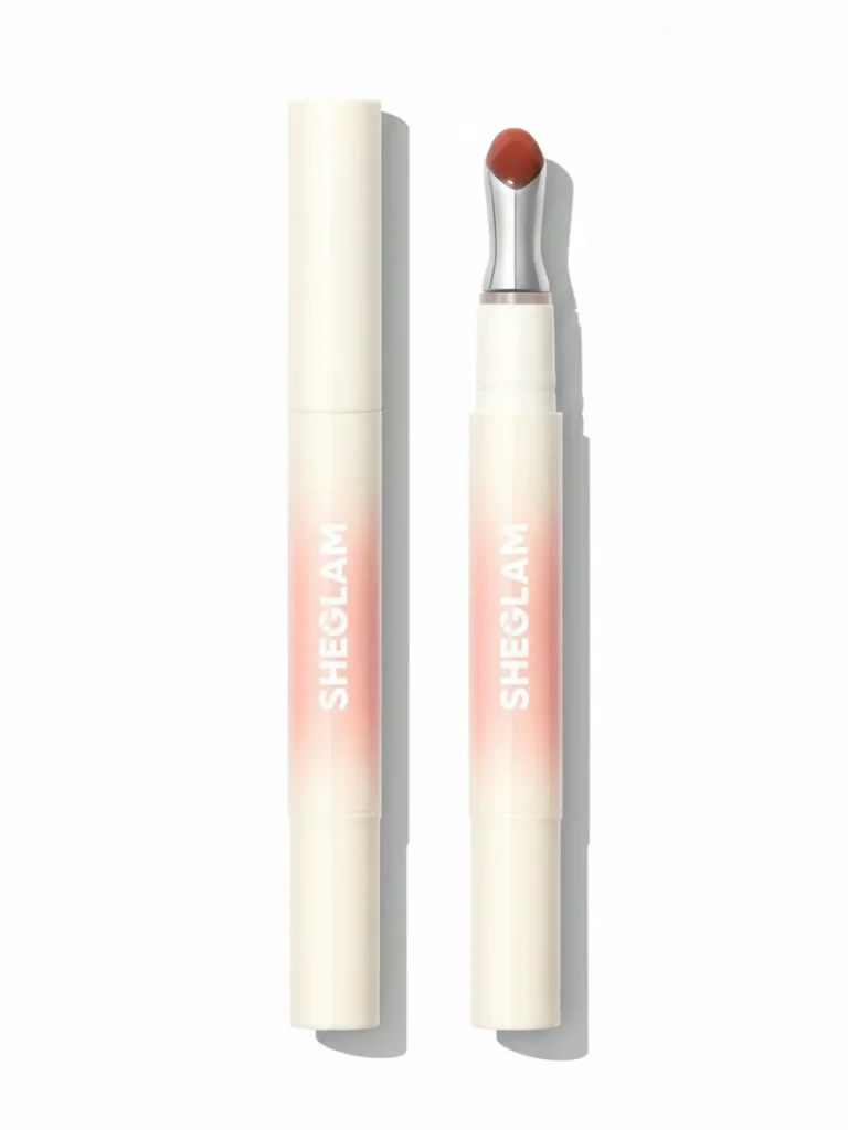 تصویر محصول رژ لب حجم‌دهنده شیگلم مدل بولد بوستر SHEGLAM BOLD BOOSTER