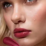رژ لب حجم‌دهنده شیگلم مدل بولد بوستر SHEGLAM BOLD BOOSTER