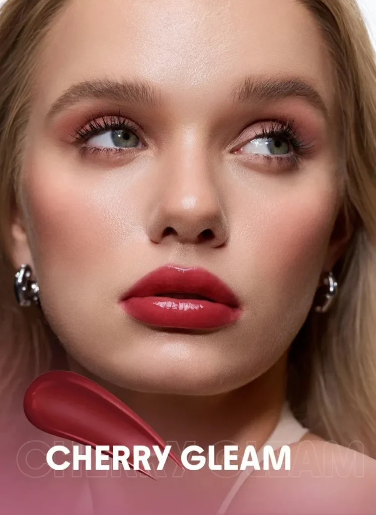 رژ لب حجم‌دهنده شیگلم مدل بولد بوستر SHEGLAM BOLD BOOSTER