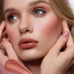 رژ لب حجم‌دهنده شیگلم مدل بولد بوستر SHEGLAM BOLD BOOSTER
