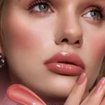 رژ لب حجم‌دهنده شیگلم مدل بولد بوستر SHEGLAM BOLD BOOSTER