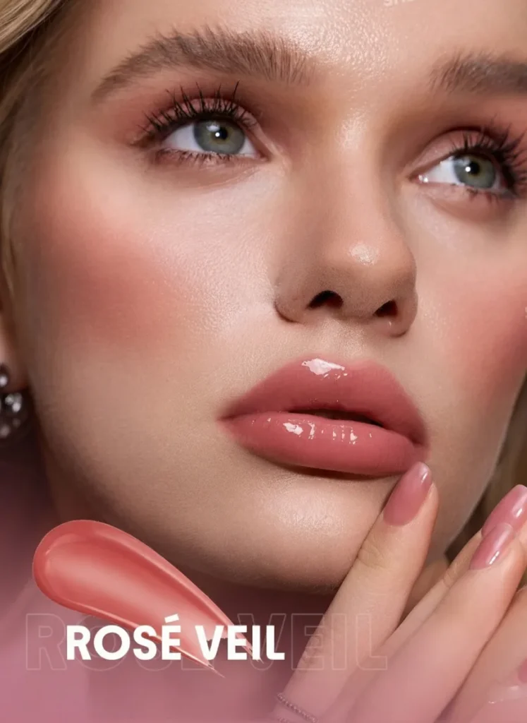 رژ لب حجم‌دهنده شیگلم مدل بولد بوستر SHEGLAM BOLD BOOSTER