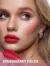 تصویر محصول رژ لب حجم‌دهنده شیگلم مدل بولد بوستر رنگ Strawberry Fields SHEGLAM BOLD BOOSTER