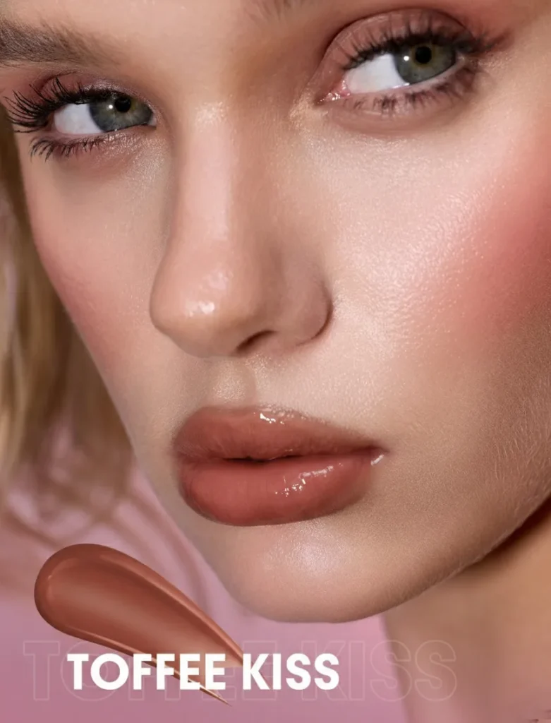 رژ لب حجم‌دهنده شیگلم مدل بولد بوستر SHEGLAM BOLD BOOSTER