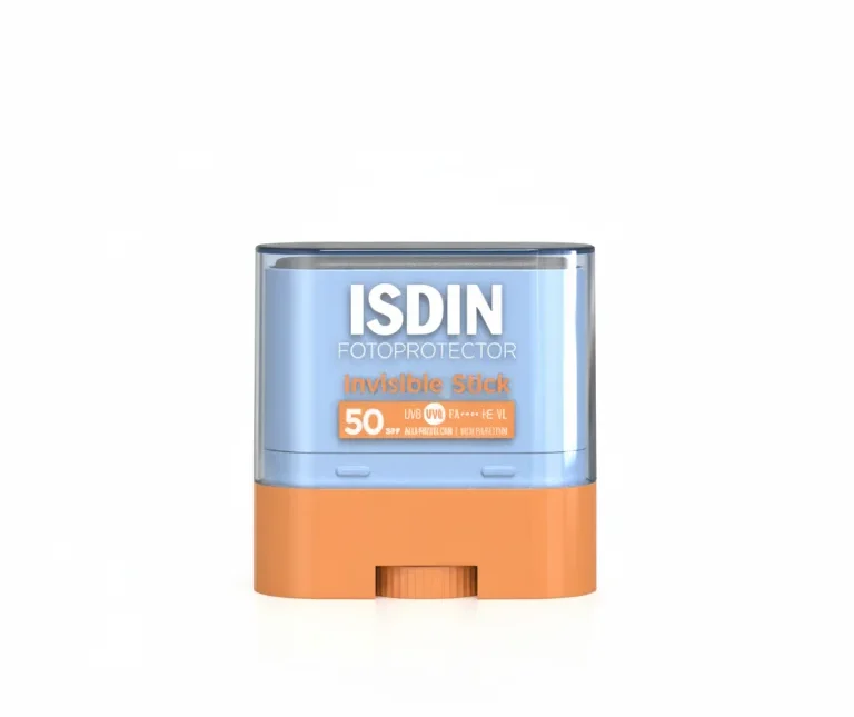 تصویر محصول ضدآفتاب استیکی ایزدین SPF 50 ISDIN FOTOPROTECTOR INVISIBLE STICK