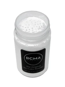 تصویر محصول پودر بیک بی‌رنگ آر سی ام ای The Original RCMA NO-COLOR POWDER