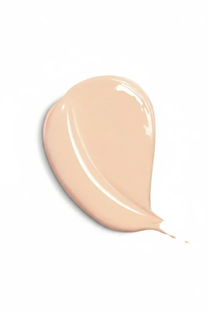 کرم پودر دیور مدل Forever Skin Glow
