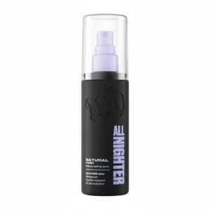 اسپری فیکس فوق‌مات اربن دیکی مدل All Nighter Ultra Matte
