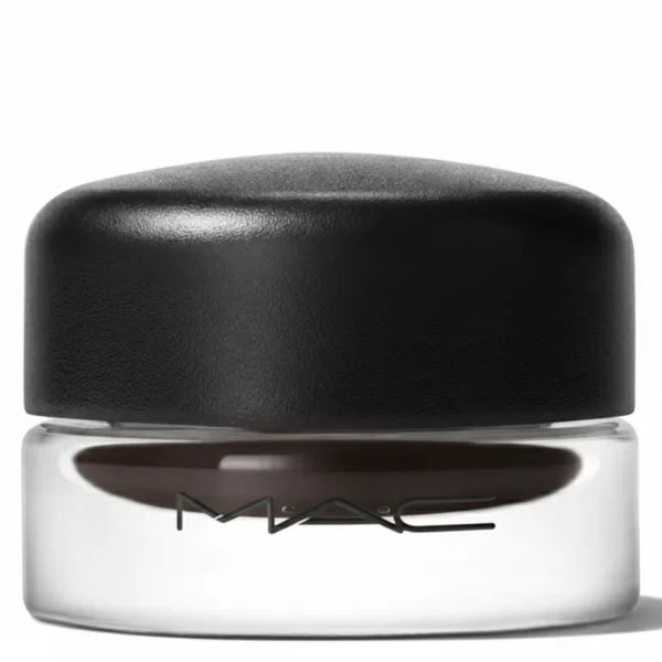 تصویر کامل محصول خط چشم ژلی مک پرو لانگوِر MAC PRO LONGWEAَR FLUIDLINE EYE LINER & BROW GEL