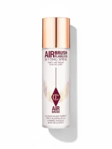 اسپری فیکس شارلوت تیلبری مدل Airbrush Flawless