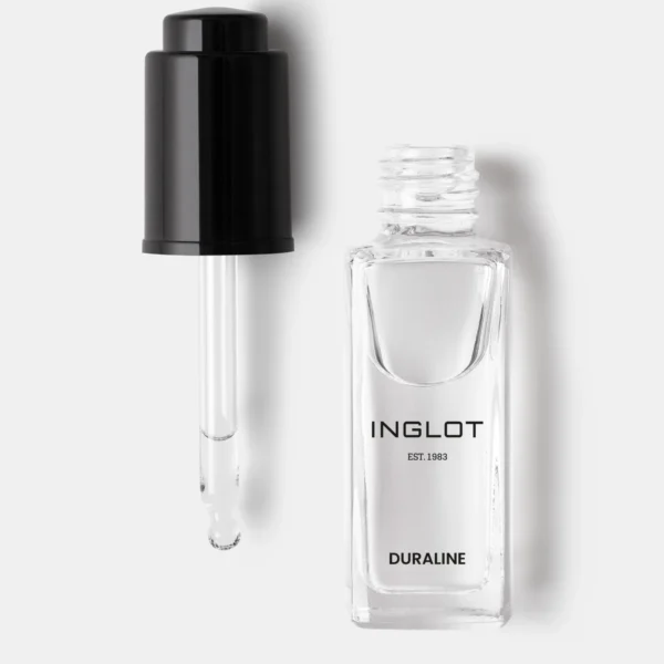 تصویر کامل محصول قطره پرایمر و میکسینگ اینگلوت مدل دورالاین INGLOT Duraline Makeup Mixing Liquid