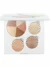 تصویر کامل محصول هایلایتر پودری افرا OFRA HIGHLIGHTER PALETTE GLOW UP