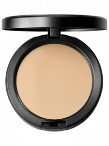 پنکک دوکاره مک مدل Studio Fix Powder Plus Foundation