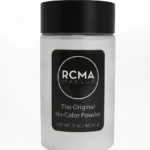پودر بیک بی‌رنگ آر سی ام ای مدل No-Color Powder