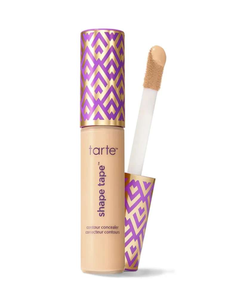 تصویر کامل محصول کانسیلر تارت مدل شیپ تیپ TARTE Shape Tape Concealer