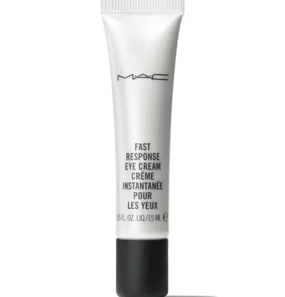 تصویر کامل محصول کرم دور چشم مک مدل فست ریسپانس MAC Fast Response Eye Cream