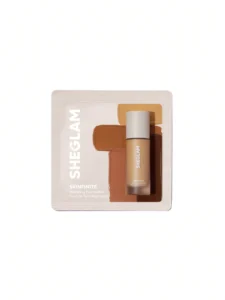 کرم پودر آبرسان شیگلم مدل اسکین فینیت SHEGLAM SKINFINITE HYDRATING FOUNDATION