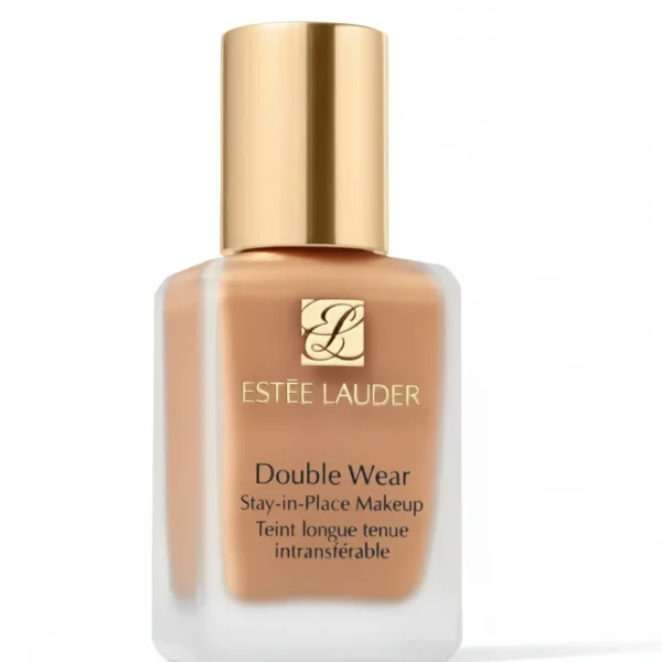 تصویر کامل محصول کرم پودر استی لادر Stay-in-Place ESTEE LAUDER DOUBLE WEAR FOUNDATION