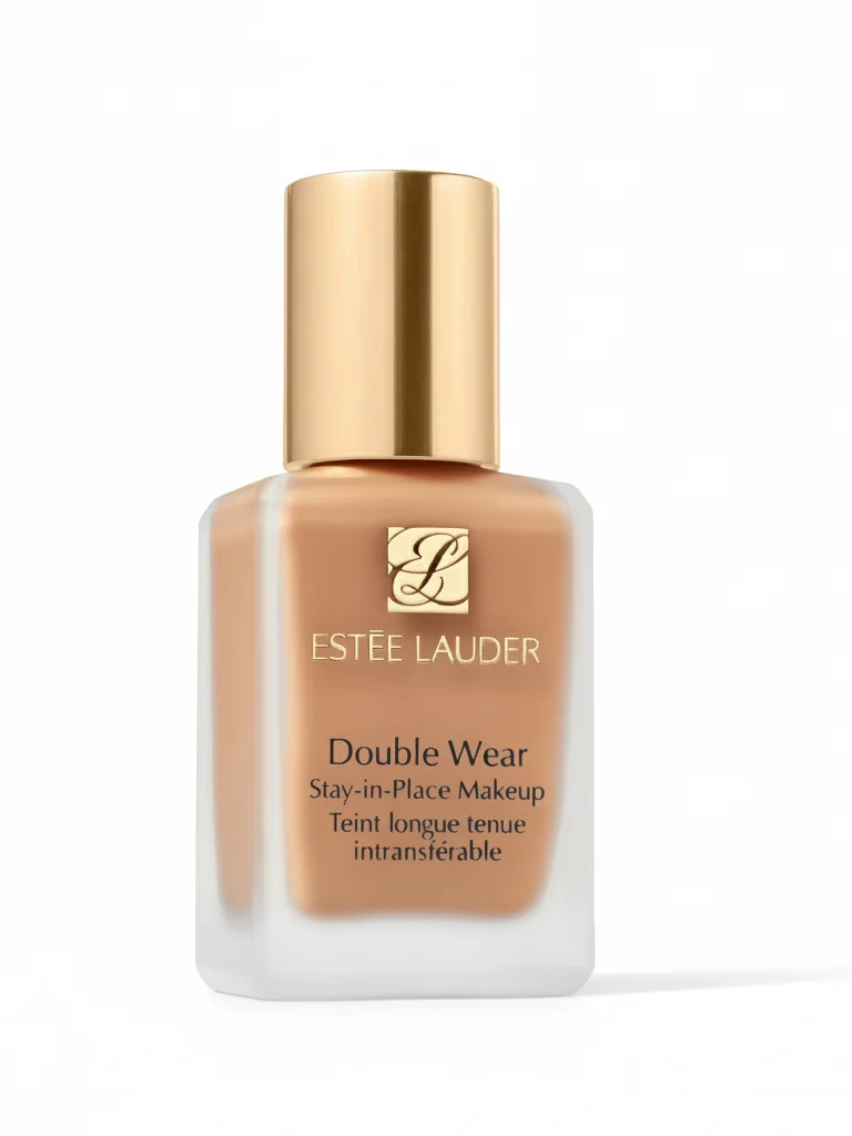 تصویر کامل محصول کرم پودر استی لادر Stay-in-Place ESTEE LAUDER DOUBLE WEAR FOUNDATION