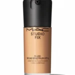 کرم پودر مک مدل Studio Fix Fluid Matte