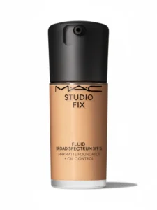 کرم پودر مک مدل Studio Fix Fluid Matte