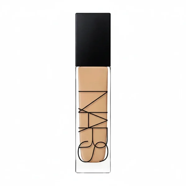تصویر کامل محصول کرم پودر نارس NARS NATURAL RADIANT LONGWEAR FOUNDATION
