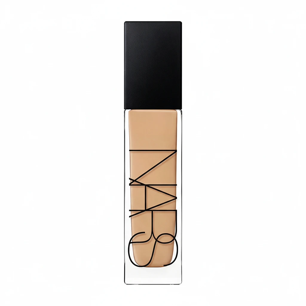 تصویر کامل محصول کرم پودر نارس NARS NATURAL RADIANT LONGWEAR FOUNDATION