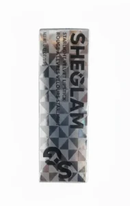 رژ لب استارلایت شیگلم SHEGLAM STARLIGHT