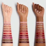 رژ لب استارلایت شیگلم SHEGLAM STARLIGHT