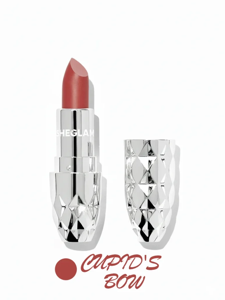 رژ لب استارلایت شیگلم SHEGLAM STARLIGHT
