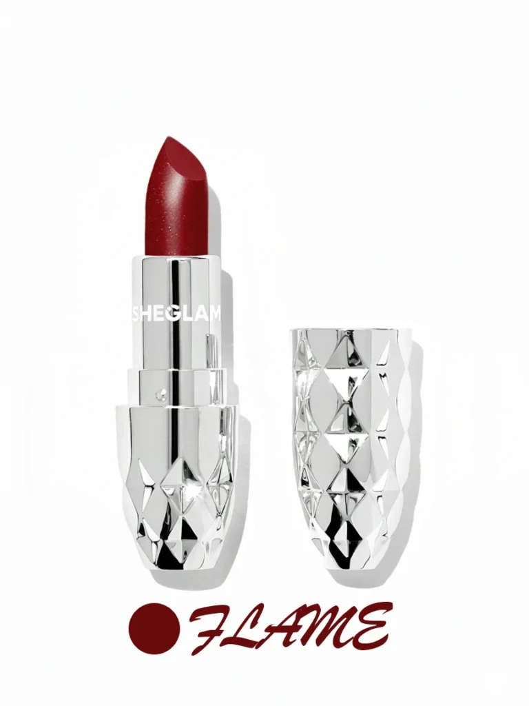 رژ لب استارلایت شیگلم SHEGLAM STARLIGHT